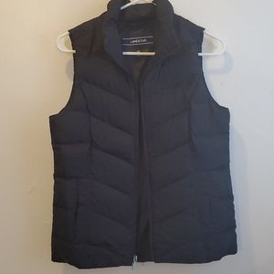 Brand New w/o tags LandsEnd Vest
